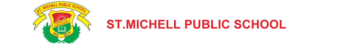 St Michell Public School